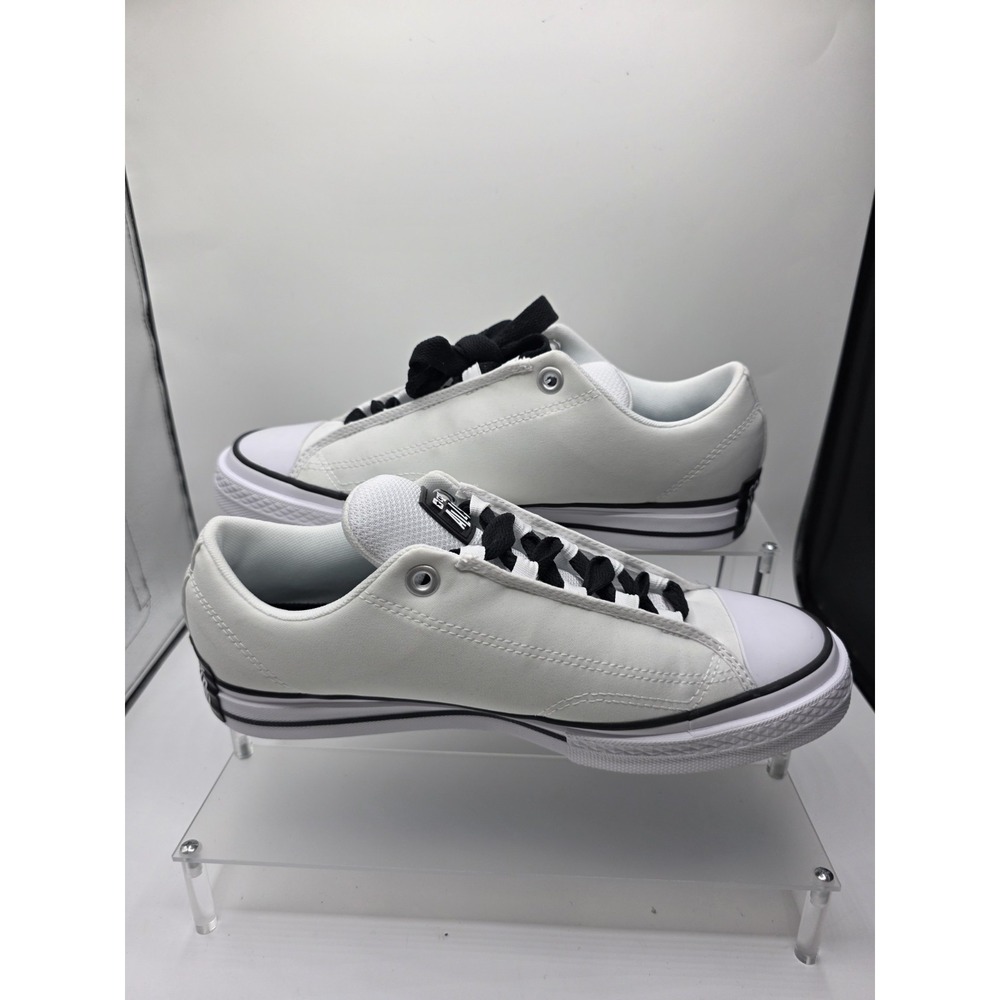 Converse Chuck 70 Puff Ox sneakers a puffy stuffed upper thick black laces Sz 10